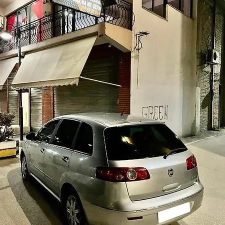 דירה Borici פייר