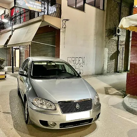 Borici פייר