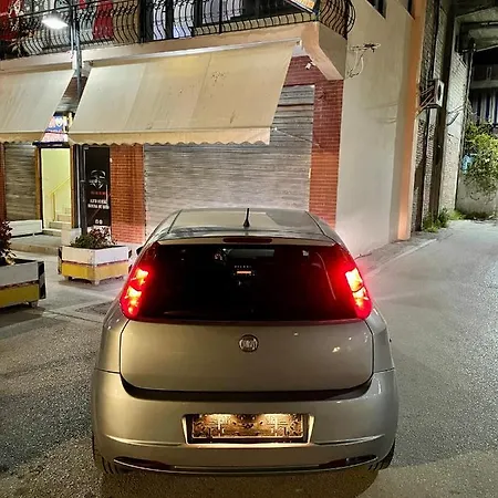 Borici Διαμέρισμα *