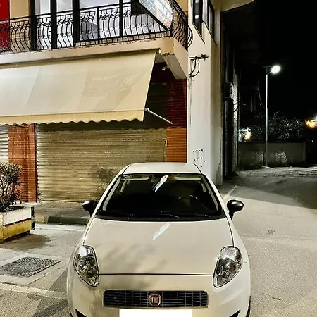 Borici Διαμέρισμα