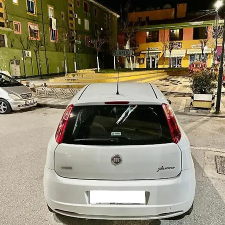 דירה Borici *