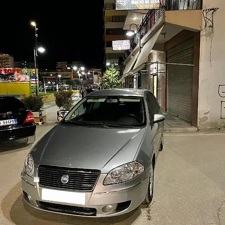 דירה Borici *