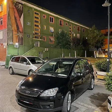 Borici Διαμέρισμα *